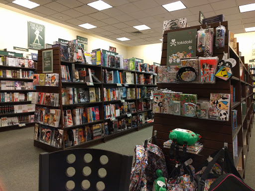 Book Store «Barnes & Noble», reviews and photos, 4300 Montgomery Rd, Ellicott City, MD 21043, USA