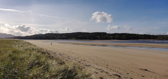 Carrigart Beach