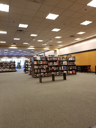 Book Store «Barnes & Noble», reviews and photos, 1900 W International Speedway Blvd, Daytona Beach, FL 32114, USA