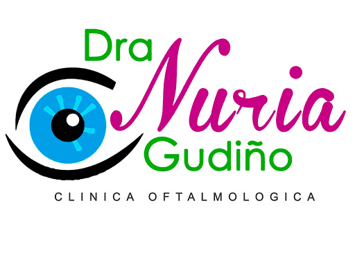 Dra Nuria Gudiño