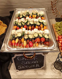 Catered To You Events LLC - Photo 2 - Car repair in , Birmingham