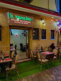 Photos du propriétaire du Pizzeria Il Tavolino à Aix-en-Provence - n°1