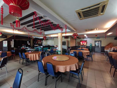 Restaurant Mei Wei