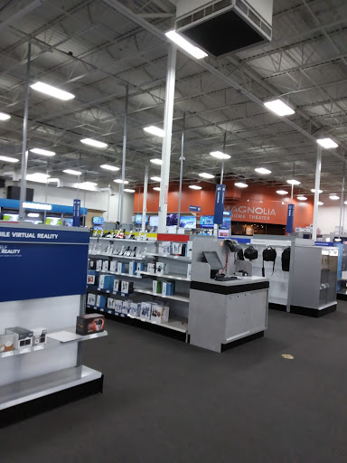 Electronics Store «Best Buy», reviews and photos, 4255 Lyndon B Johnson Fwy, Farmers Branch, TX 75244, USA