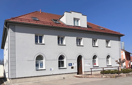 Laura Wilden - Psychotherapie für Kinder und Jugendliche Kaiser-Karl-V.-Allee 12, 93077 Bad Abbach, Deutschland