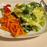 Photo n°2 de l'avis de Marcus.i fait le 08/01/2023 à 10:18 sur le  Restaurant zum Storchennest à Altenstadt