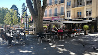 Atmosphère du Restaurant Le bistrot à Draguignan - n°6