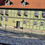Photo n°3 de l'avis de Sylvia.r fait le 19/07/2020 à 11:03 sur le  Hotel Domschatz à Quedlinburg