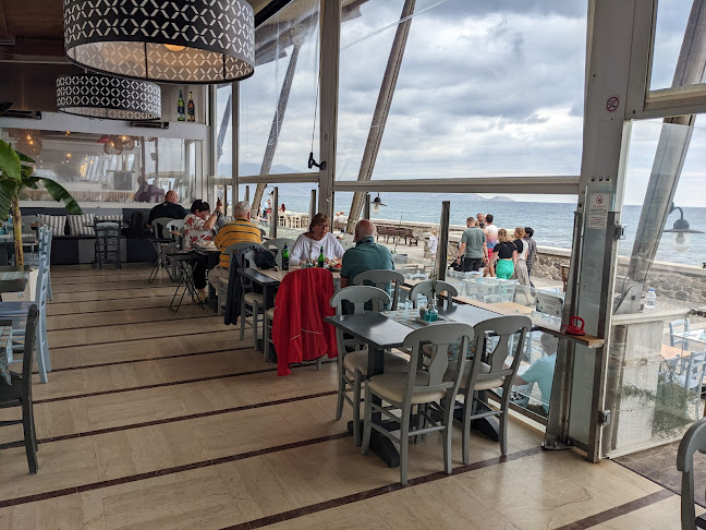 Αξιολογήσεις για το Παραλία στην Ηράκλειο - Εστιατόριο
