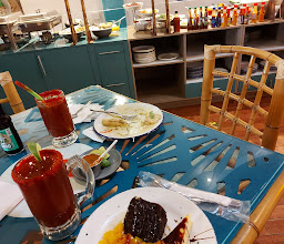 La Guajira - Cocina de Mar photo