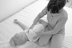 Sylvia Holenstein Praxis für Komplementärtherapie und Shiatsu, Zug