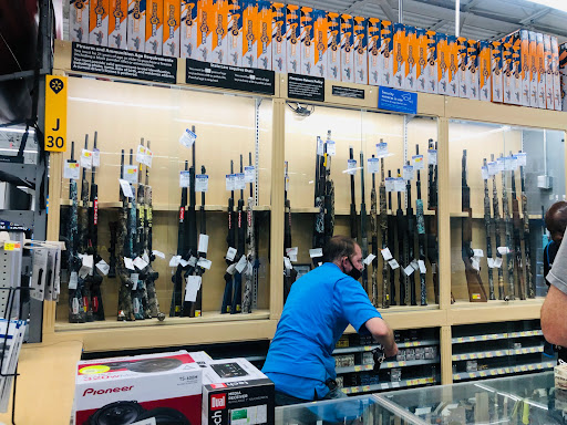 Department Store «Walmart Supercenter», reviews and photos, 100 N Londonderry Square, Palmyra, PA 17078, USA