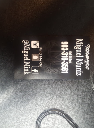 Tattoo Shop «Artistic Encounter», reviews and photos, 3920 Rosemeade Pkwy #170, Dallas, TX 75287, USA