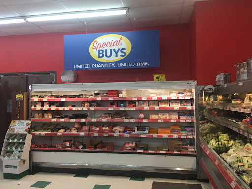 Grocery Store «Save-A-Lot», reviews and photos, 13263 Greensboro Rd, Greensboro, MD 21639, USA