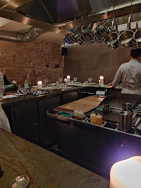 Atmosphère du Restaurant Shabour à Paris - n°10