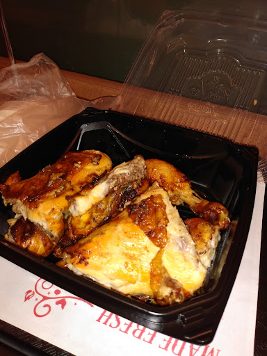 Mexican Restaurant «El Pollo Loco», reviews and photos, 654 E Bidwell St, Folsom, CA 95630, USA