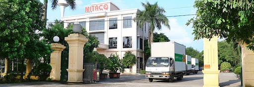 Công ty CP Tập đoàn Minh Tâm