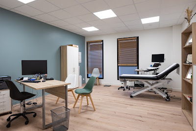 Docteur Thibaut Lefebvre - Médecin du Sport à Vannes