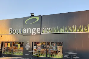 BOULANGERIE ANGE image