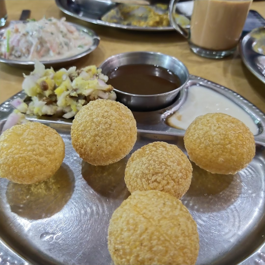 Restoran Moga Punjab