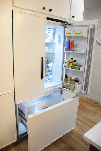 Cabinet Maker «E & K Cabinetry», reviews and photos, 7710 E Gum Rd, Murfreesboro, TN 37127, USA