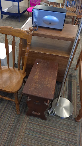 Thrift Store «Again Thrift Store», reviews and photos