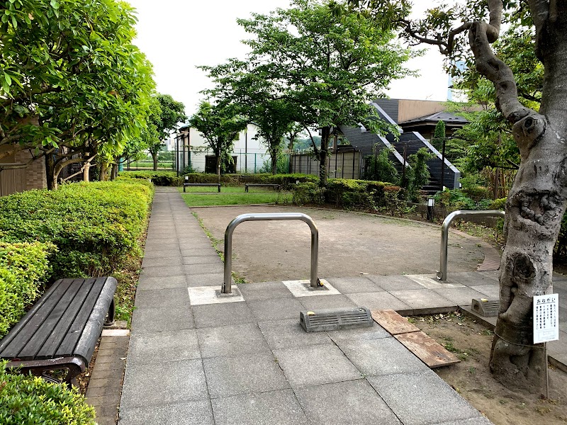 公園