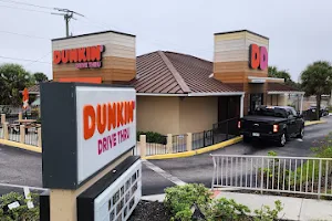 Dunkin' image