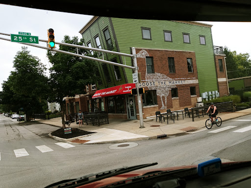 Butcher Shop Deli «Goose The Market», reviews and photos, 2503 N Delaware St, Indianapolis, IN 46205, USA