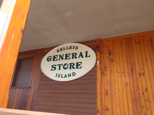 Gift Shop «Kelleys Island General Store», reviews and photos, 118 Division St, Kelleys Island, OH 43438, USA