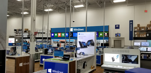 Electronics Store «Best Buy», reviews and photos, 2499 SW 27th Ave, Ocala, FL 34471, USA