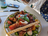 Plats et boissons du Restaurant Café du Siècle à Collobrières - n°12