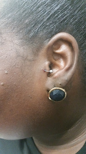 Tattoo Shop «Ink Addiction Tattoo Studio», reviews and photos, 414 E Park Ave, Valdosta, GA 31602, USA