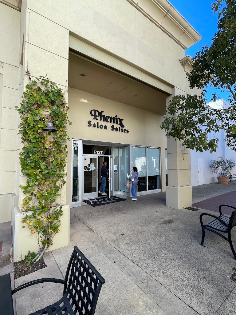 Phenix Salon Suites Santa Barbara 93105