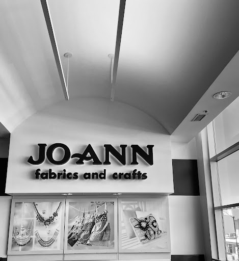 Fabric Store «Jo-Ann Fabrics and Crafts», reviews and photos, 555 W Roosevelt Rd, Chicago, IL 60607, USA