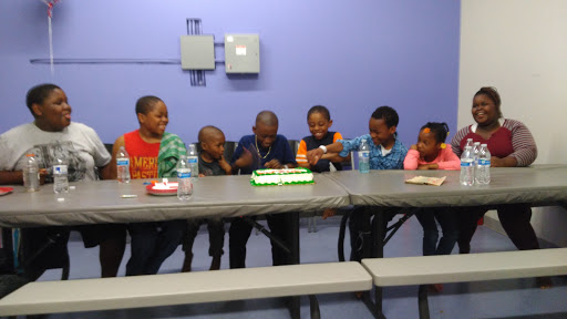 Recreation Center «Trampoline Nation», reviews and photos, 35025 Enchanted Pkwy S, Federal Way, WA 98003, USA