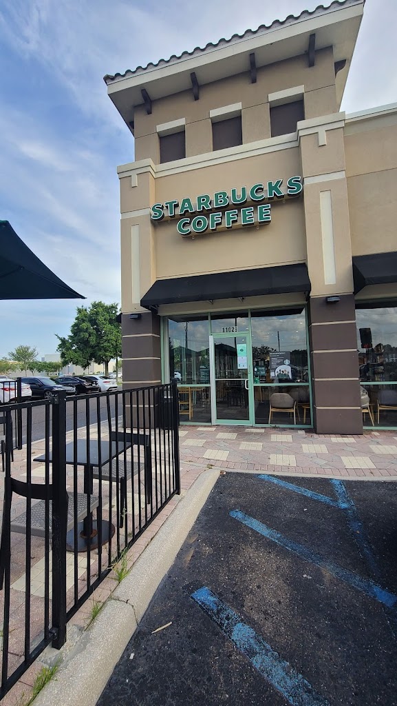 Starbucks 33511