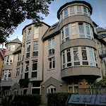 Photo n°5 de l'avis de Der.e fait le 30/09/2020 à 19:31 sur le  Hotel Atlantic à Berlin