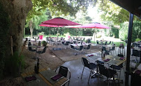Atmosphère du Restaurant français Le 3B restaurant à Rognonas - n°12