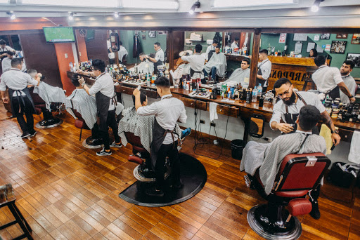 Barberos Lima