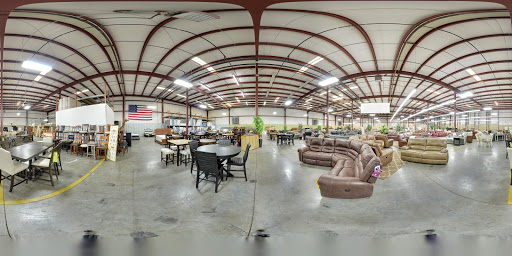 Furniture Store «Louisville Furniture Company», reviews and photos, 2100 Watterson Trail, Louisville, KY 40299, USA