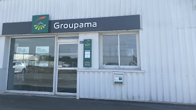 Agence Groupama Melle à Melle