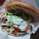 Photo n°1 de l'avis de Anja. fait le 26/01/2024 à 04:47 sur le  Adana Kebap-Haus à Mannheim
