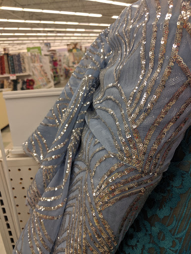Fabric Store «Jo-Ann Fabrics and Crafts», reviews and photos, 5811 Five Star Blvd, Roseville, CA 95678, USA