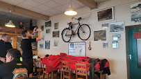 Atmosphère du Restaurant du Col du Tourmalet à Barèges - n°2