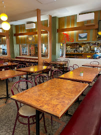 Atmosphère du Café Grand Café des Coustous à Bagnères-de-Bigorre - n°2