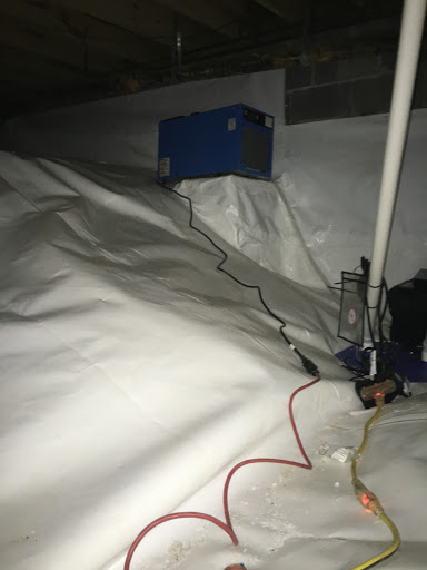 Waterproofing Company «AquaGuard Foundation Solutions», reviews and photos