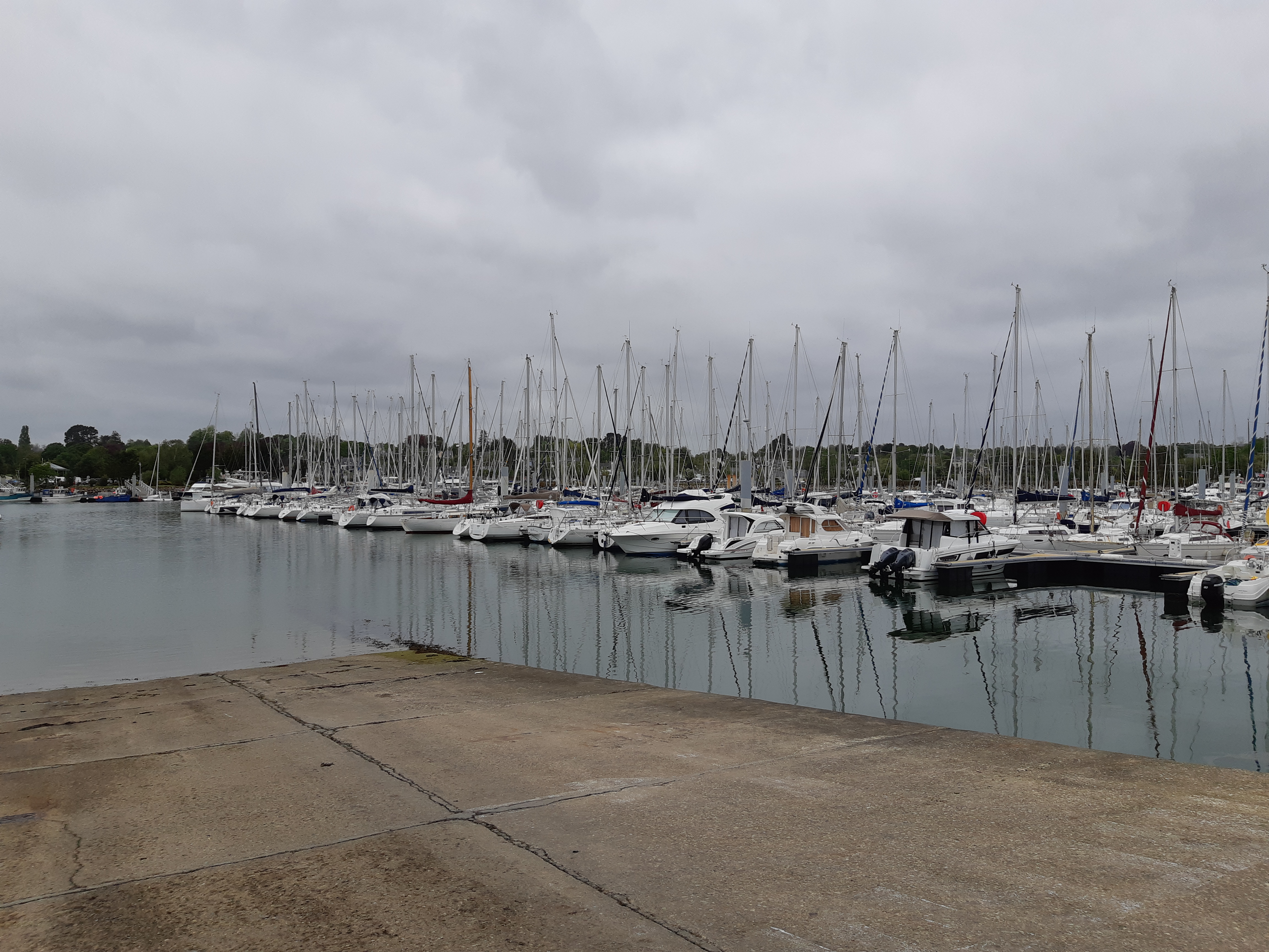 Photo n° 3 de l'avis de Canet.y fait le 30/04/2019 à 11:56