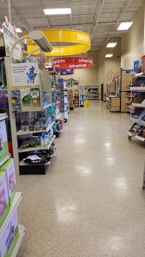 Pet Supply Store «PetSmart», reviews and photos, 11860 Spectrum Center, Reston, VA 20190, USA