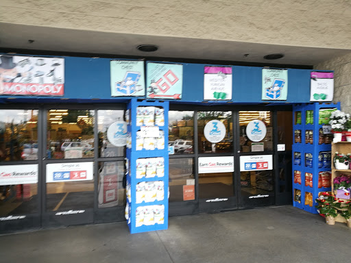 Grocery Store «Albertsons», reviews and photos, 298 Live Oak Ave, Arcadia, CA 91006, USA